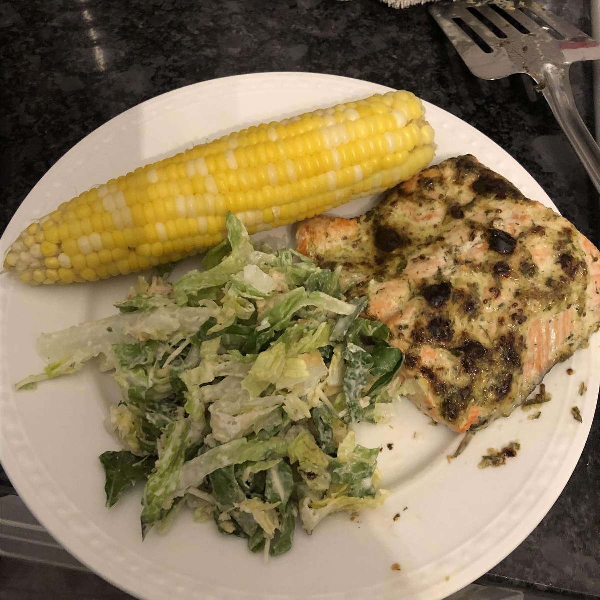 Dill-Tarragon Salmon Recipe: Quick & Easy!