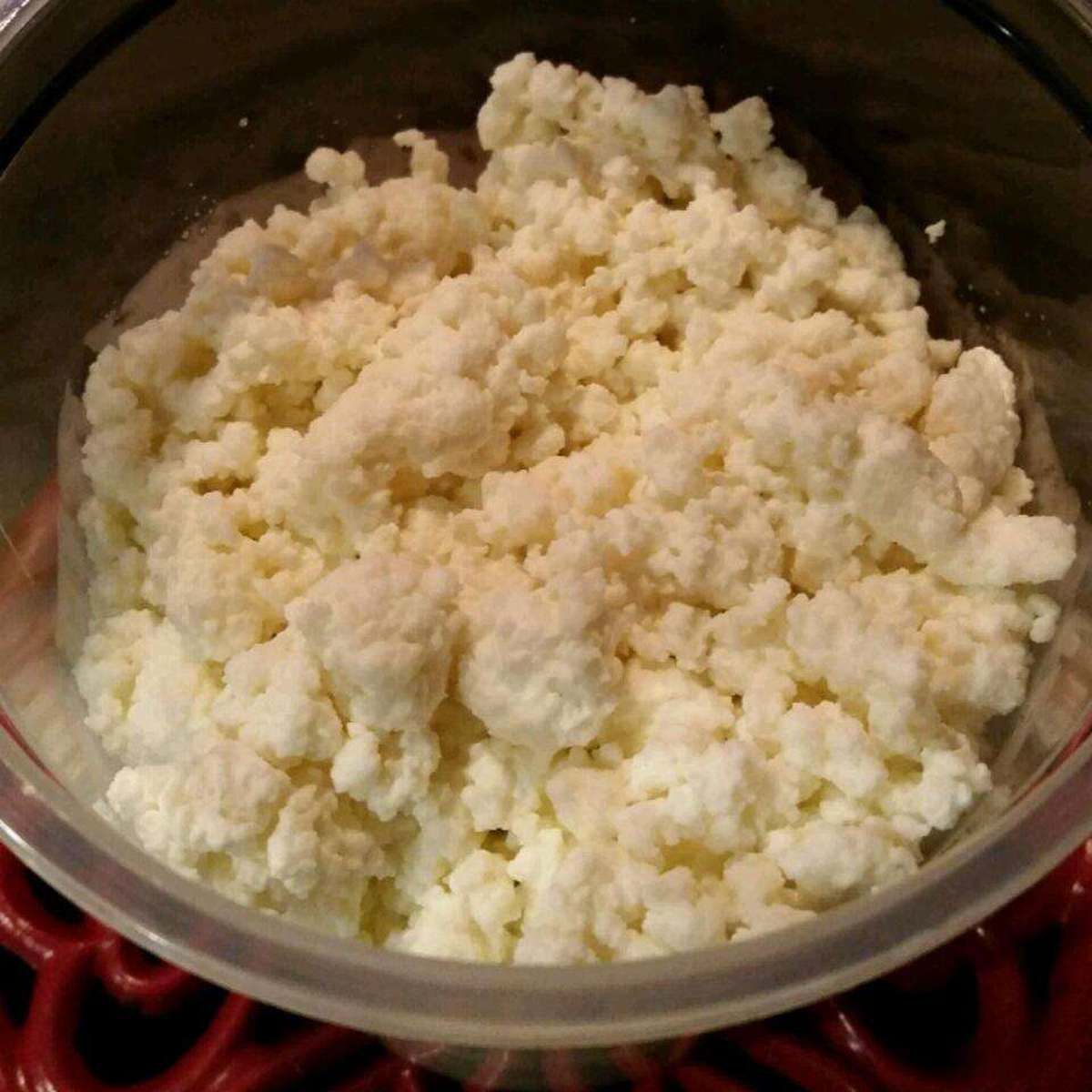 Easy Homemade Cheese Recipe: Make Cheese at Home