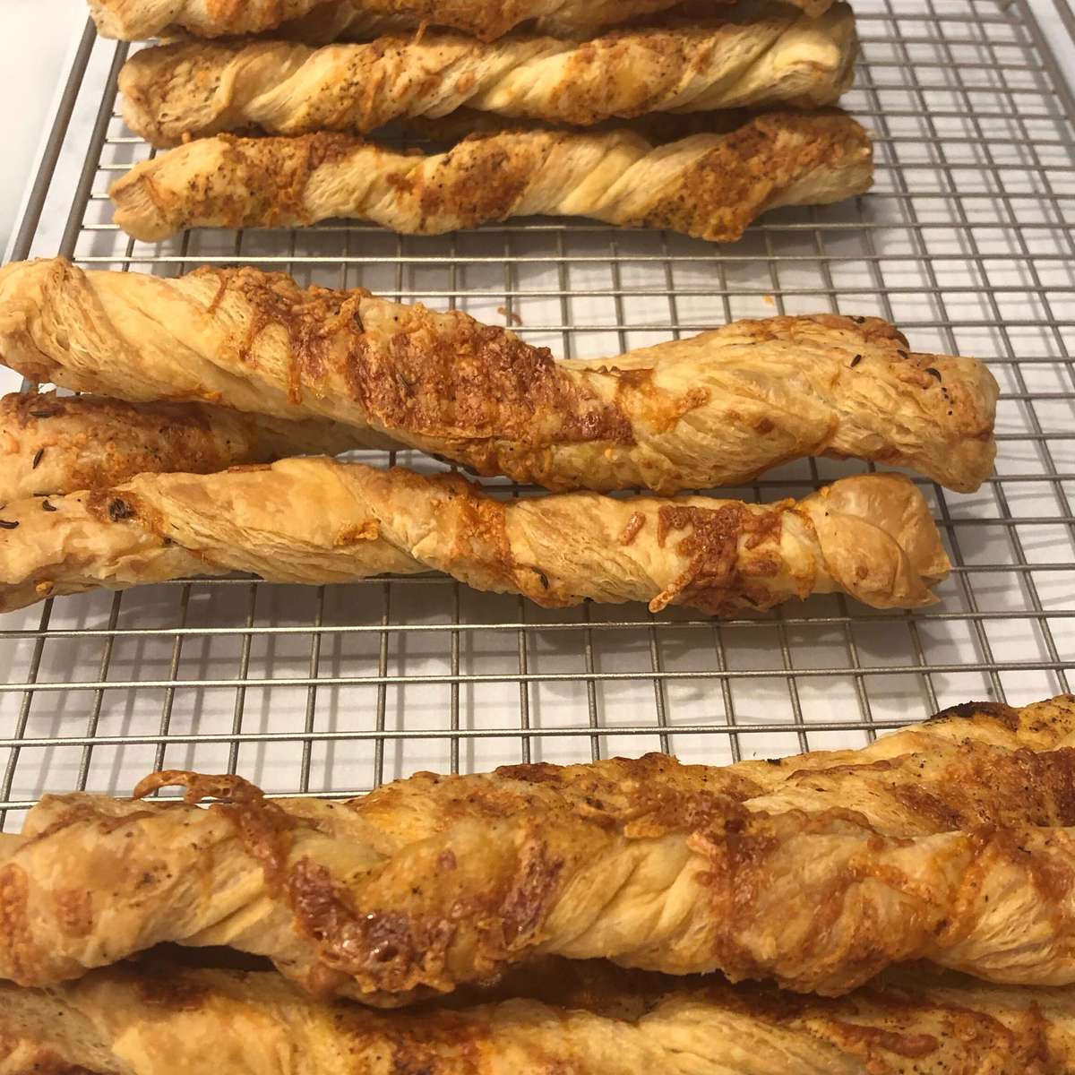 Easy Homemade Cheese Sticks Recipe