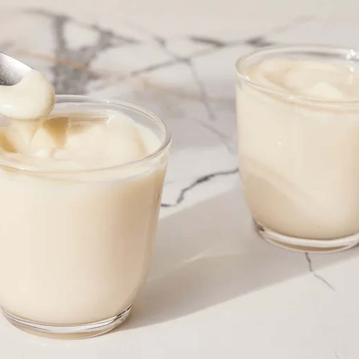 Easy Homemade Vanilla Pudding Recipe