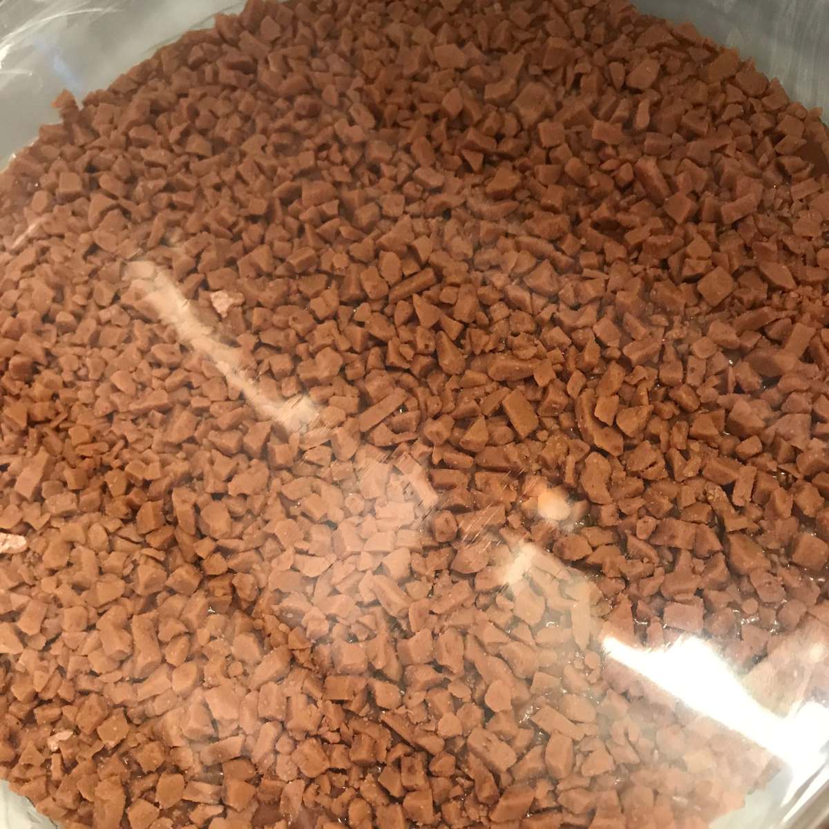 Easy Skor Creamy Caramel Apple Dip Recipe