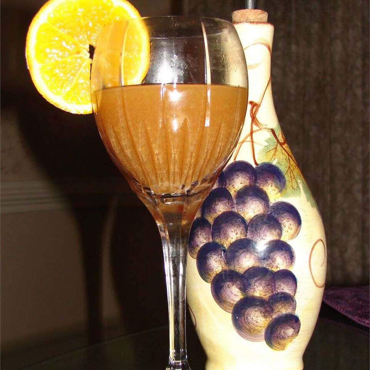 Easy Slow Cooker Apple Cider Recipe