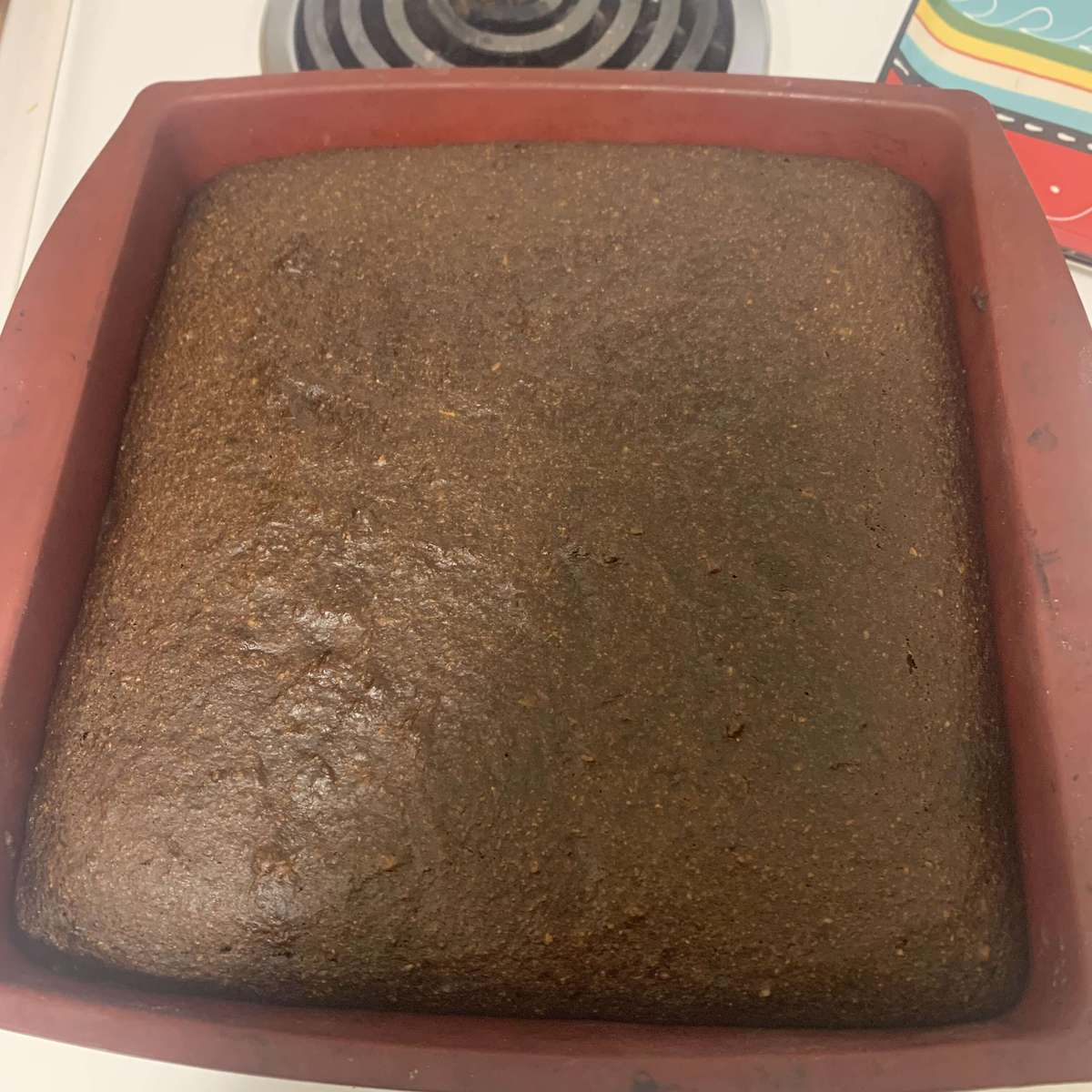 Fudgy Zucchini Brownies Recipe