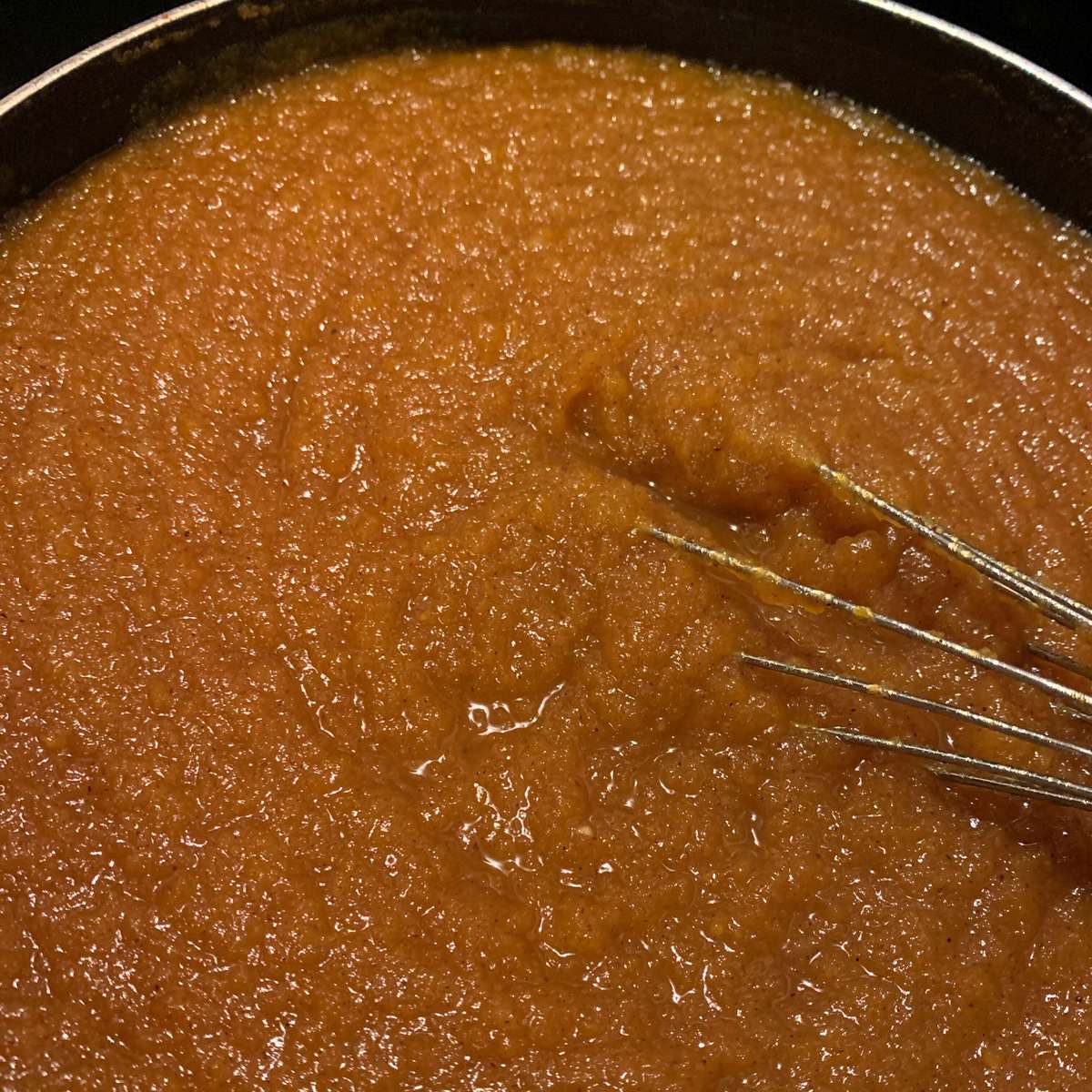 Homemade Pumpkin Butter Recipe