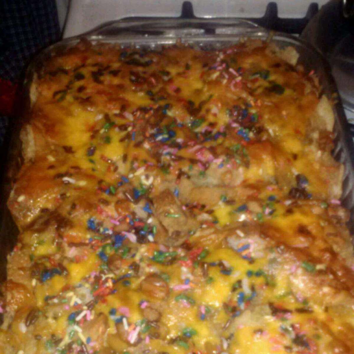 Authentic Capirotada Recipe: Mexican Bread Pudding