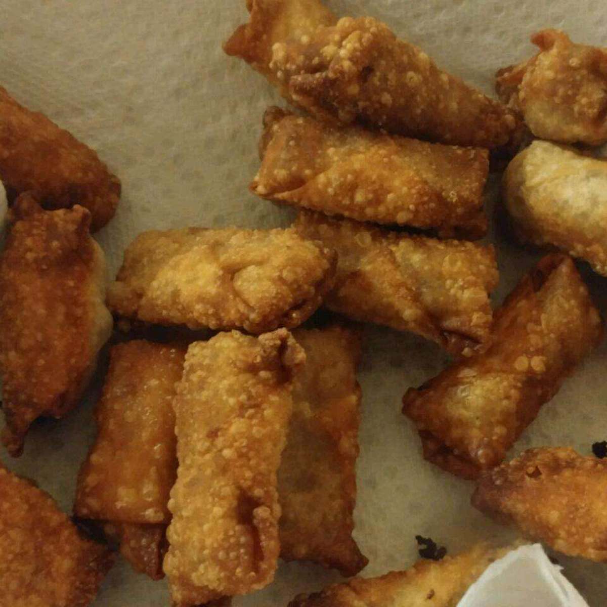 Authentic Lumpia Shanghai Recipe