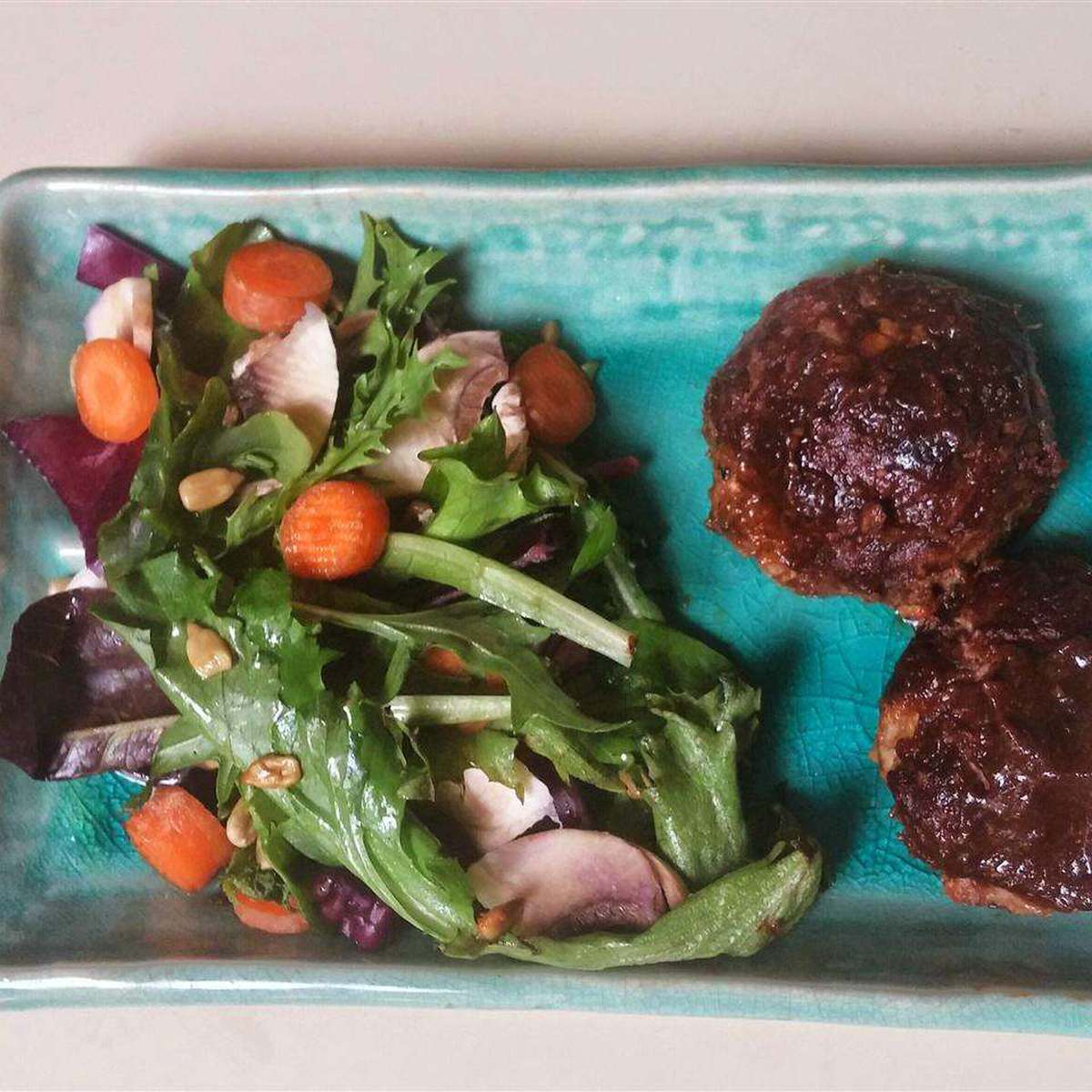 Delicious Turkey and Quinoa Meatballs: An Easy Recipe