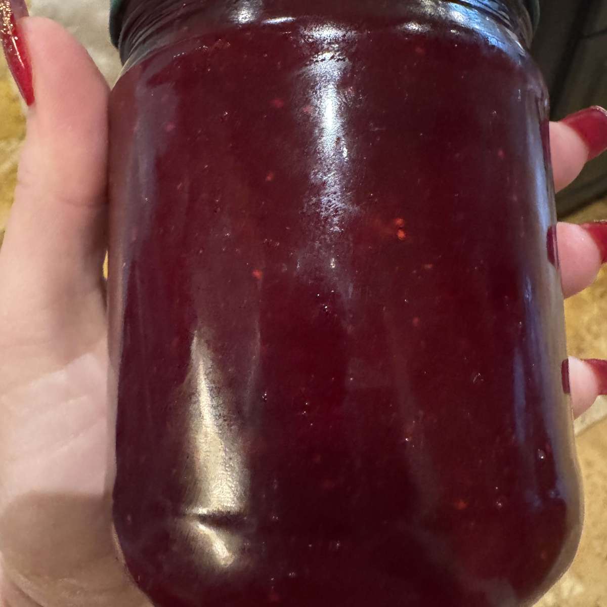 Easy Homemade Cranberry Sauce Recipe