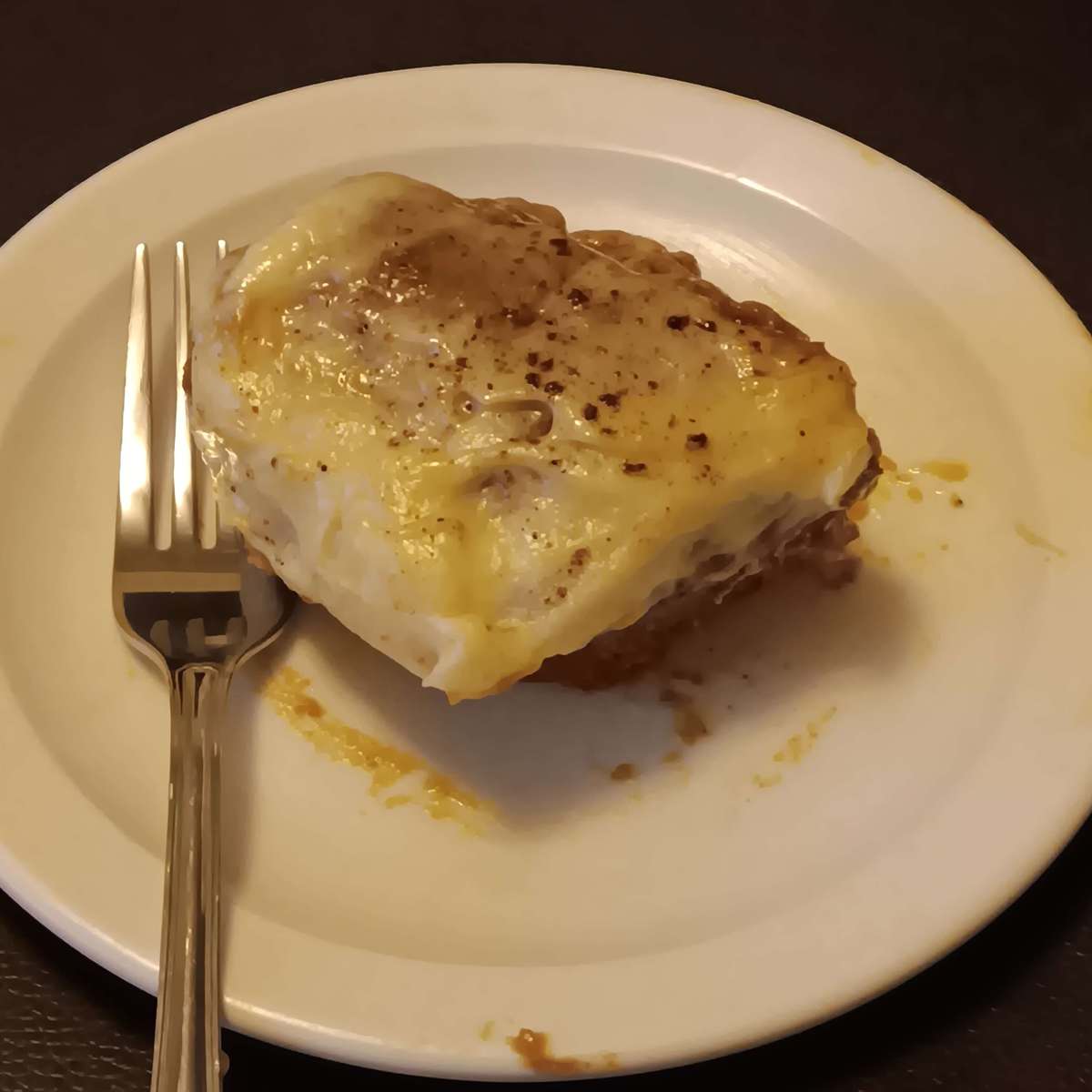 Easy Pumpkin Squares Recipe