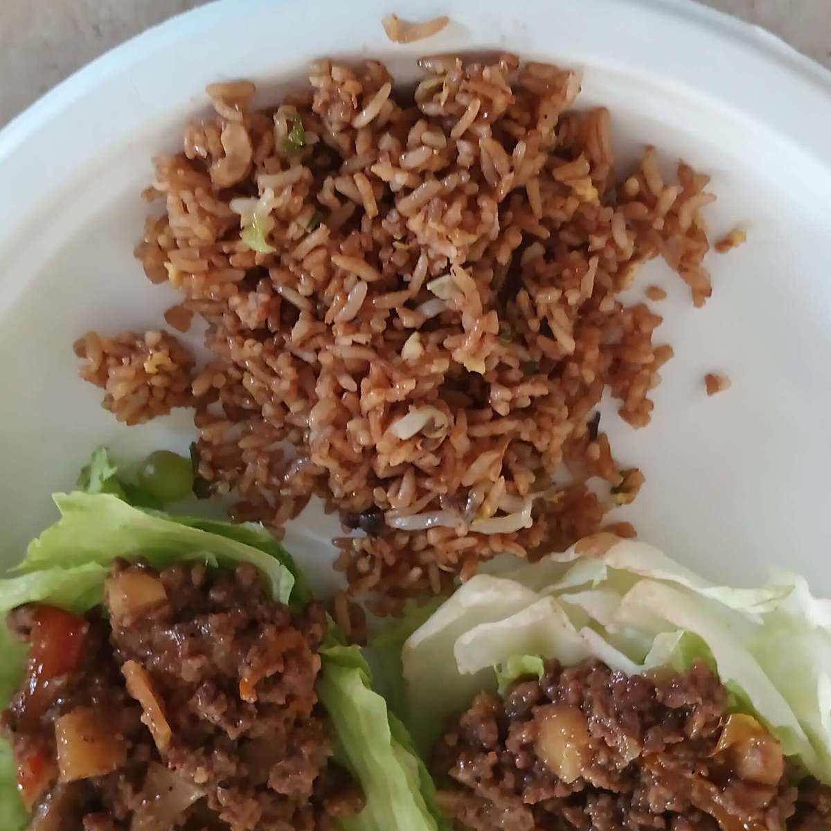 Irresistible Asian Lettuce Wraps: A Flavorful & Fun Appetizer