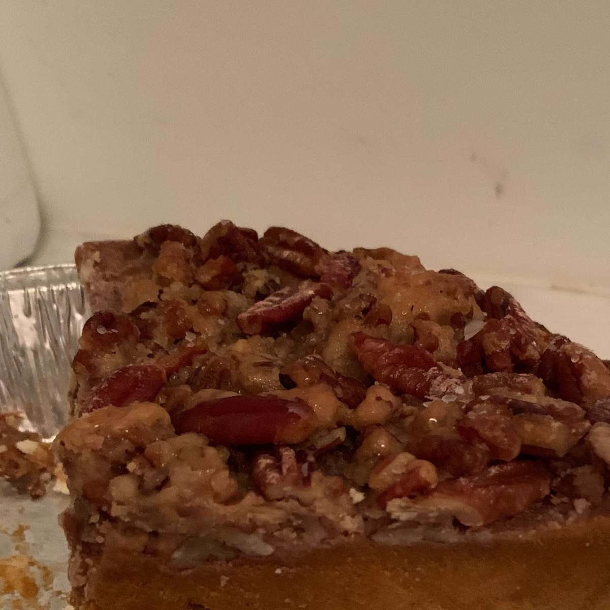 Paradise Pumpkin Pie: An Old Fashioned Delight