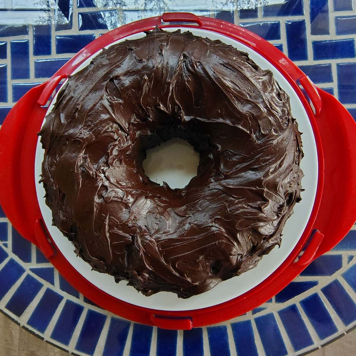 The Ultimate Chocolate Frosting Recipe