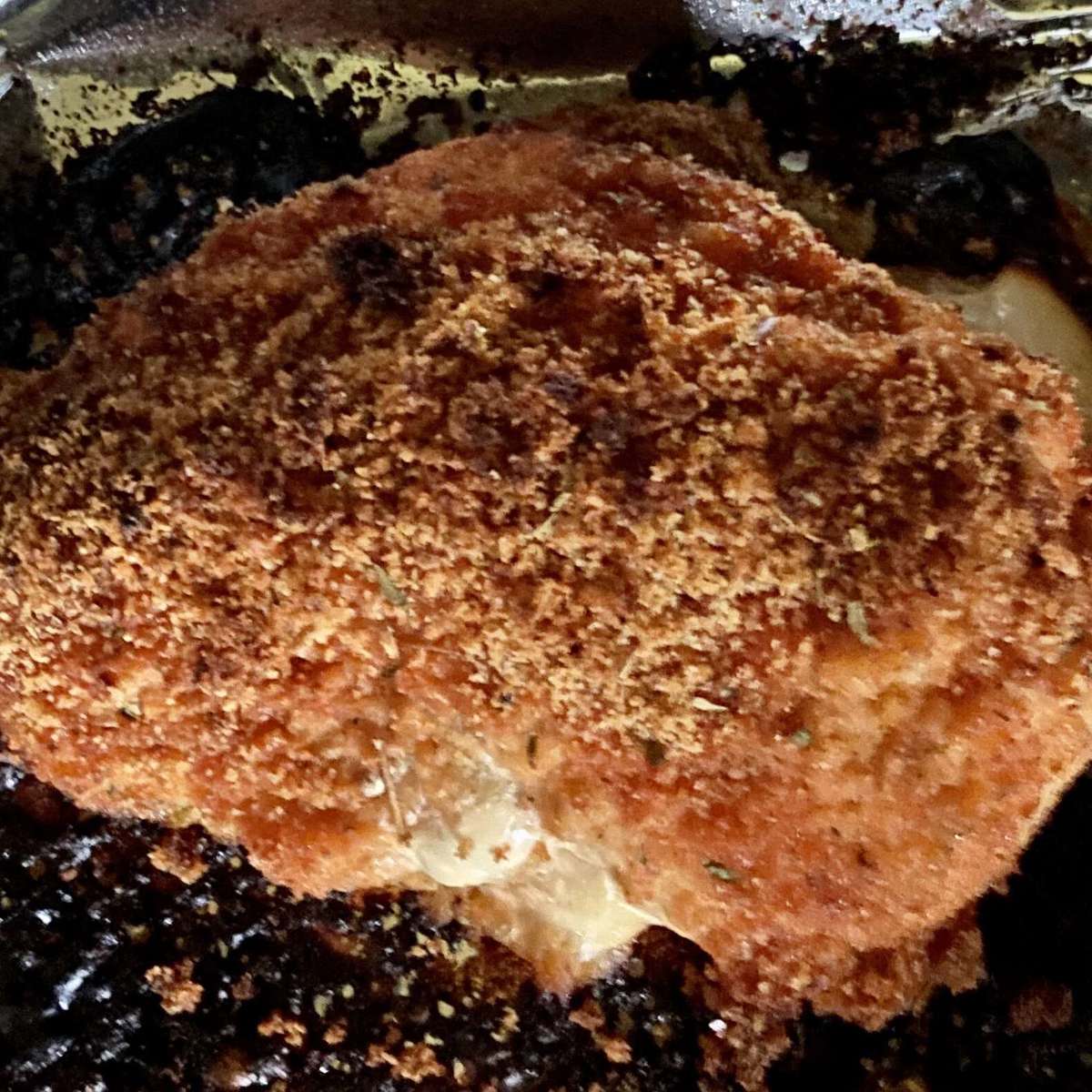 Crispy Baked Chicken Recipe: Easy and Delicious