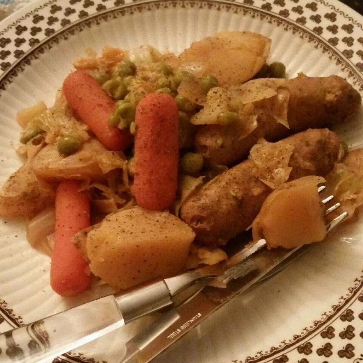 Easy Beer Sausage Recipe: A One-Pot Comfort Food Delight