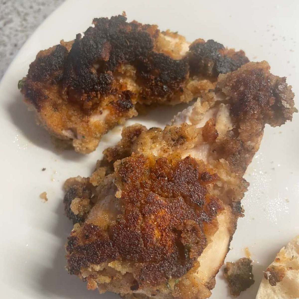 Honey Dijon Chicken Tenders: A Quick & Easy Recipe