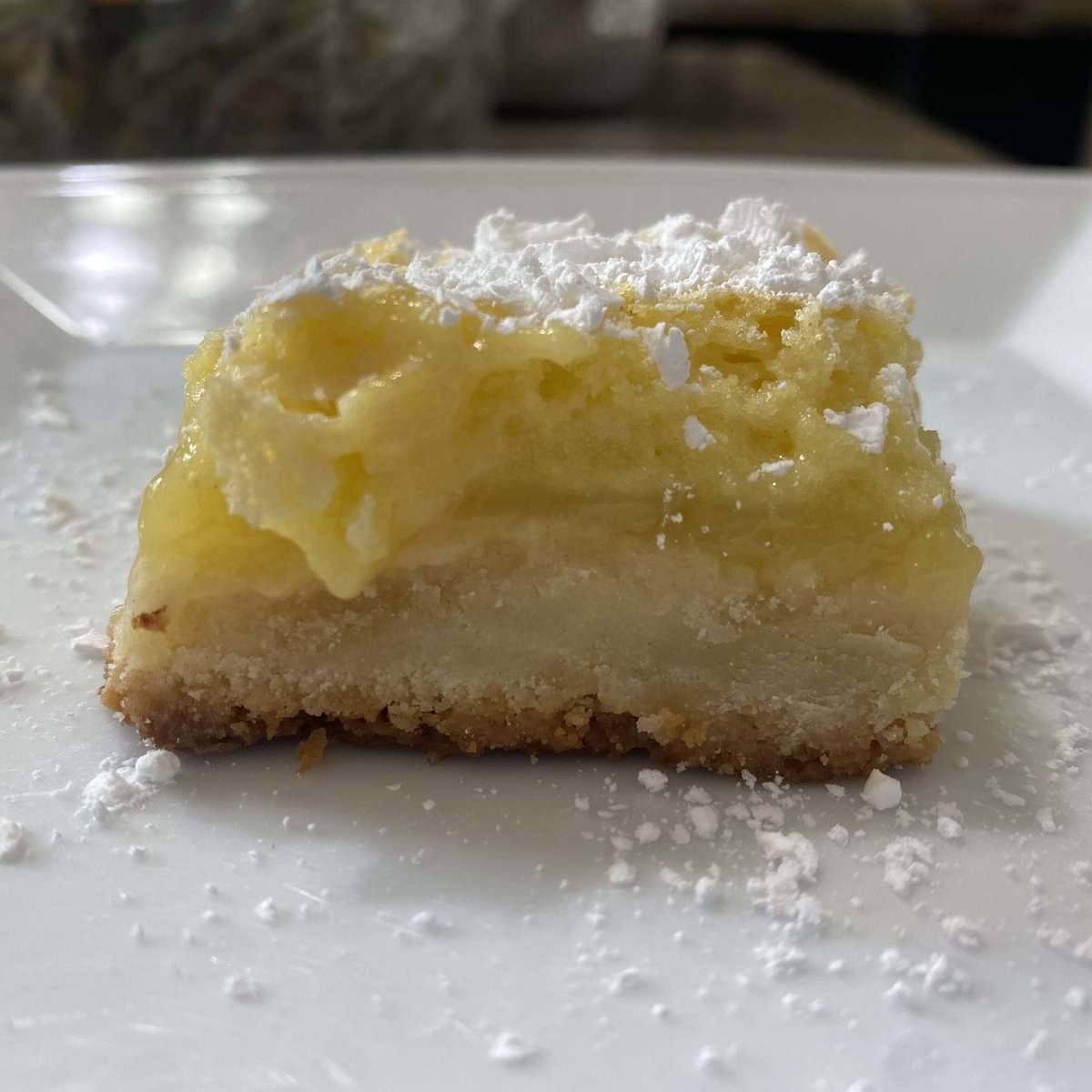 Irresistible Lemon Square Bars: A Sweet and Tangy Delight