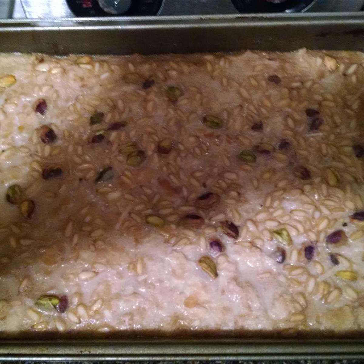 Umm Ali: The Delicious Egyptian Bread Pudding Recipe