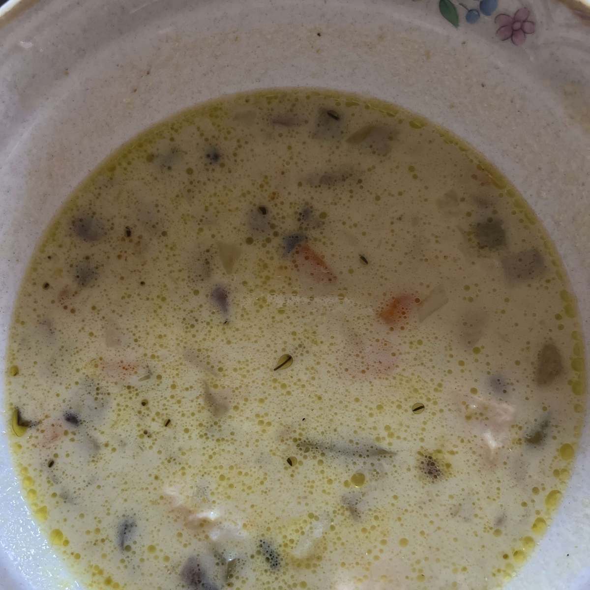 Authentic Mulligatawny Soup Recipe
