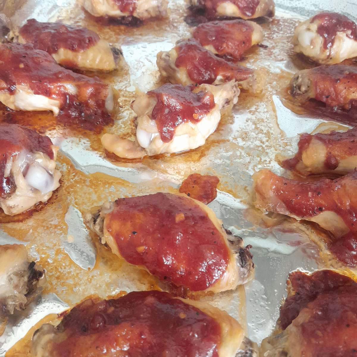 Best Bourbon Whiskey BBQ Sauce Recipe