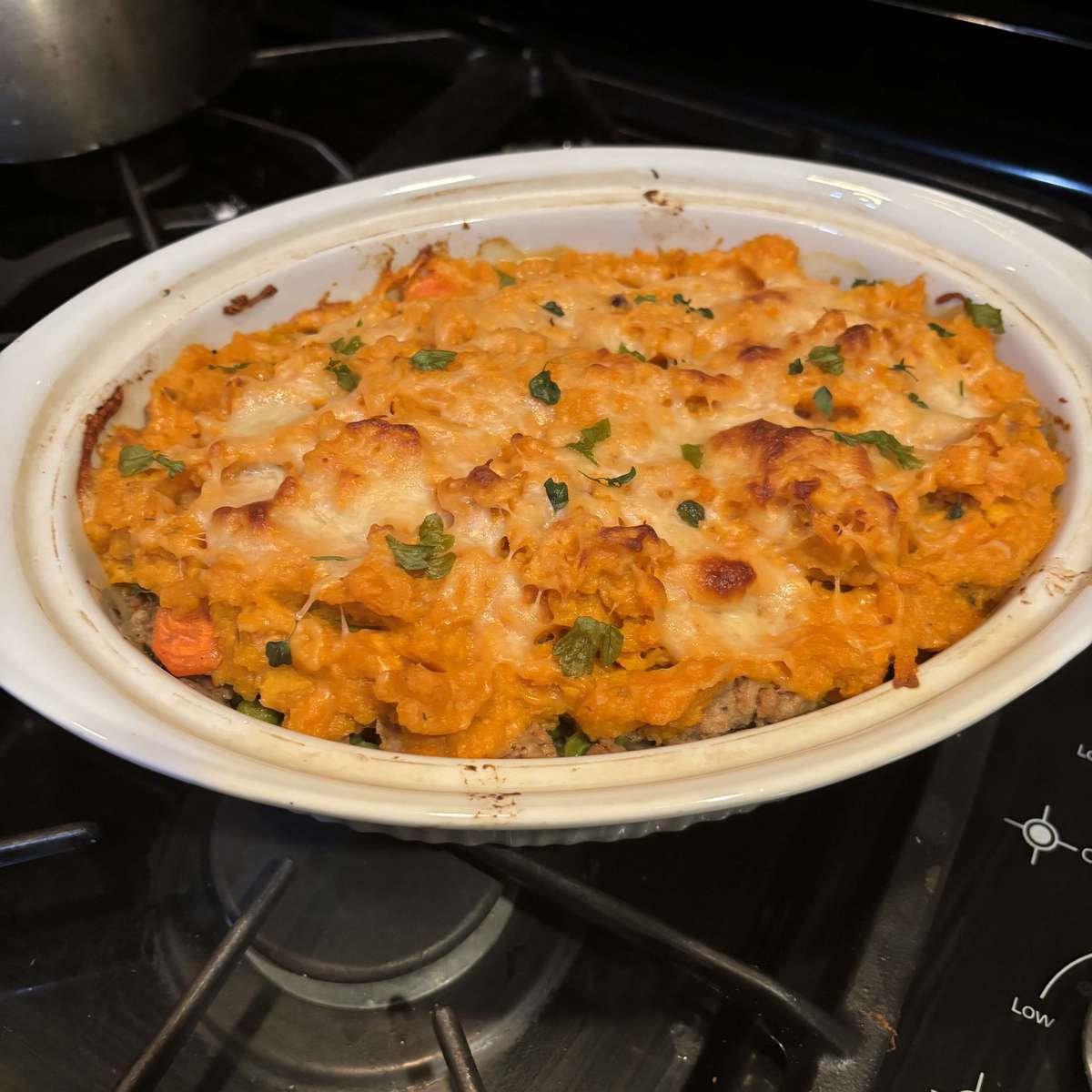 Best Easy English Cottage Pie Recipe