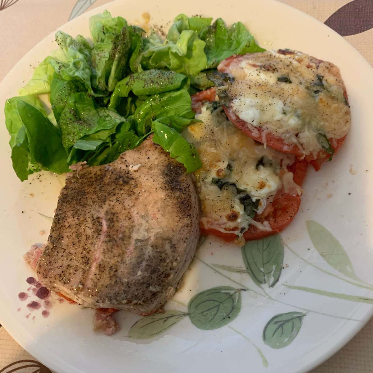 Blackened Tuna Recipe: Quick & Easy Dinner