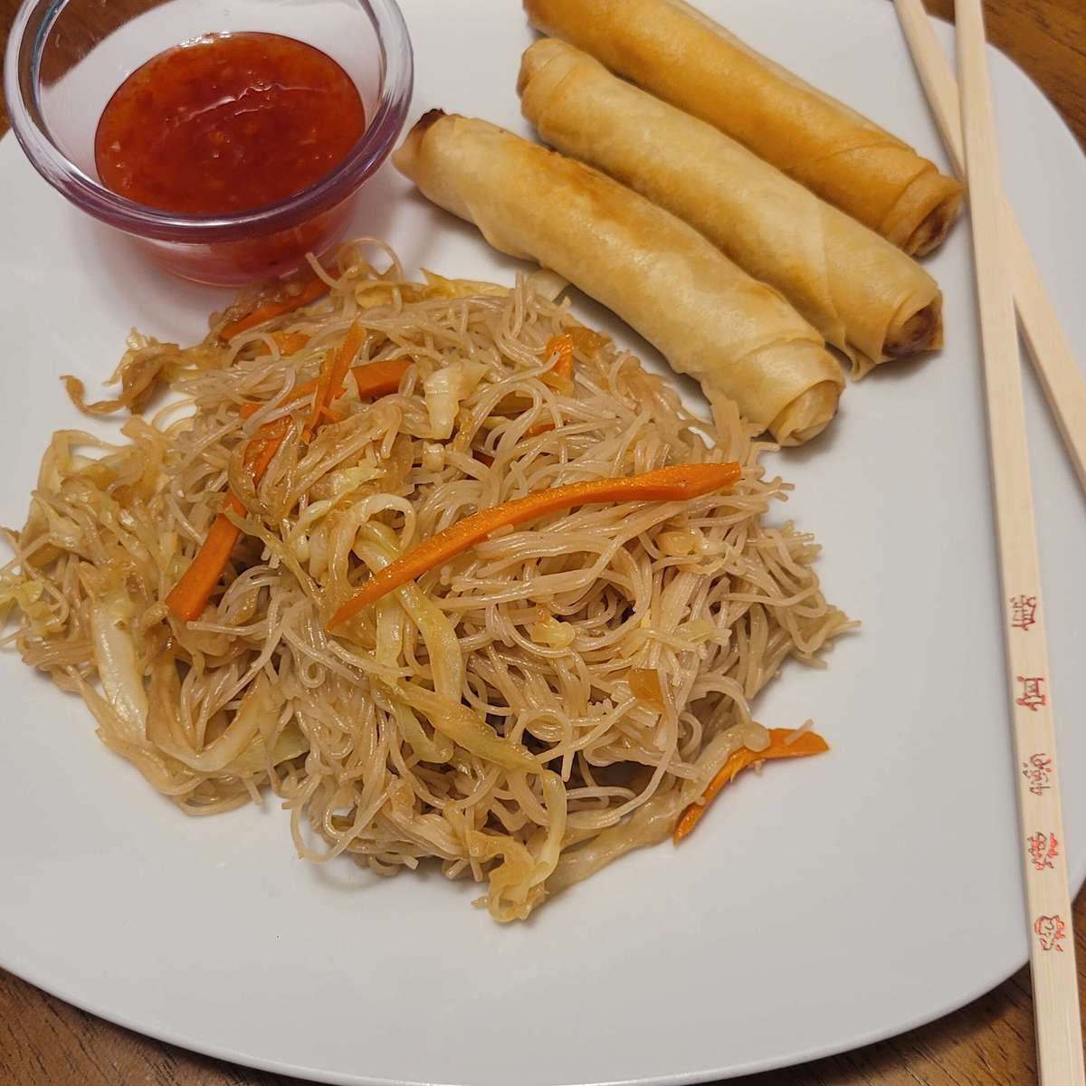 Easy Pancit Recipe: Ready in Minutes!