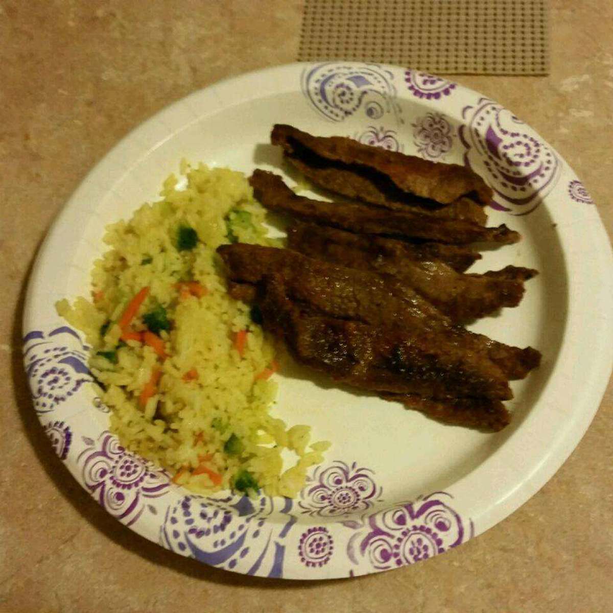 Irresistible Spicy Flank Steak Recipe