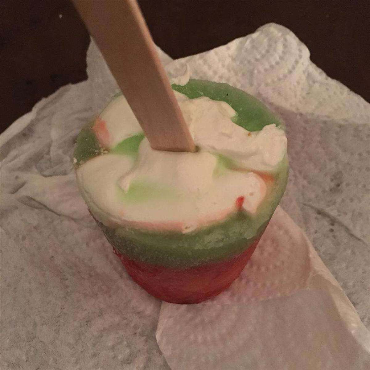 Refreshing Watermelon Pops Recipe