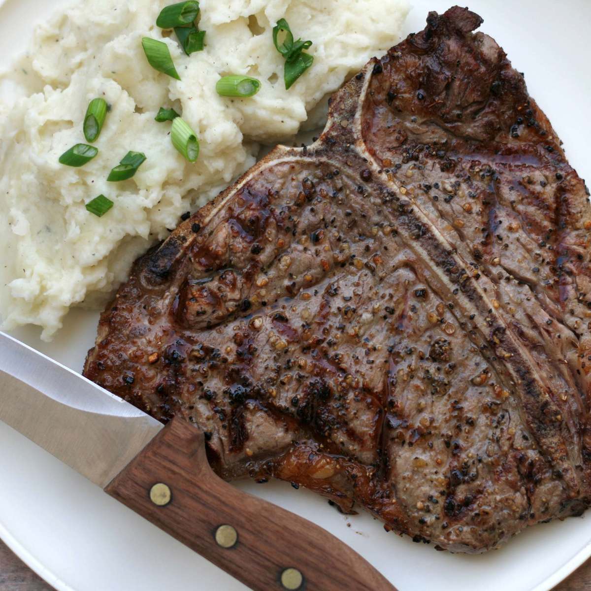 Best BBQ Steak Recipe