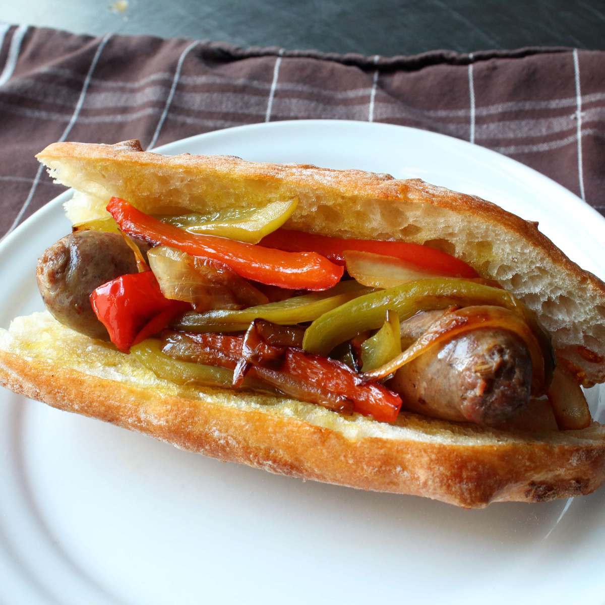 Best Homemade Italian Sausage Recipe