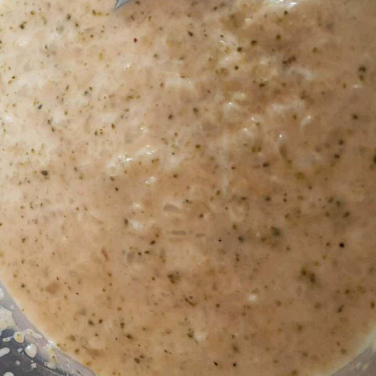 Creamy Broccoli Soup Recipe: A Gourmet Delight