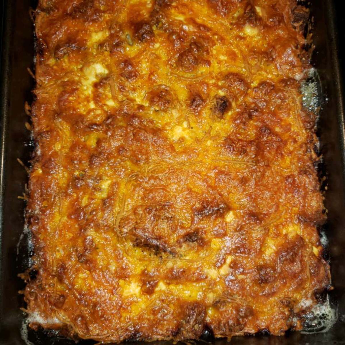 Deliciously Easy Sausage Strata Recipe