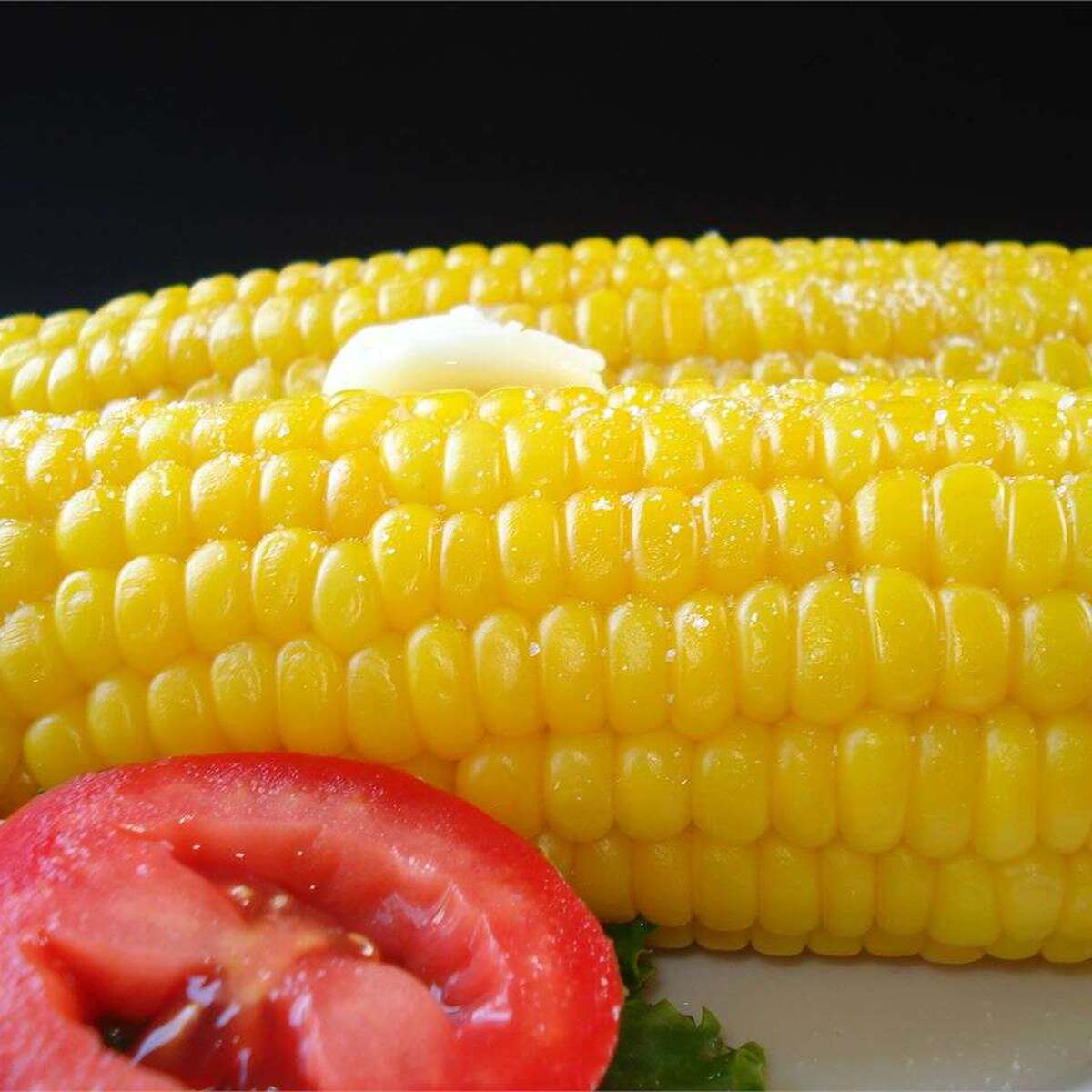 Easy Corn on the Cob: Simple Cleaning & Shucking Method