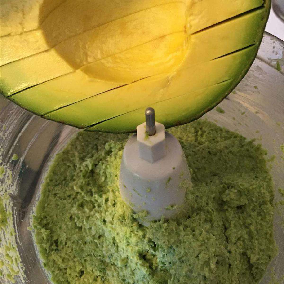 Easy Garlic Scape Pesto Recipe