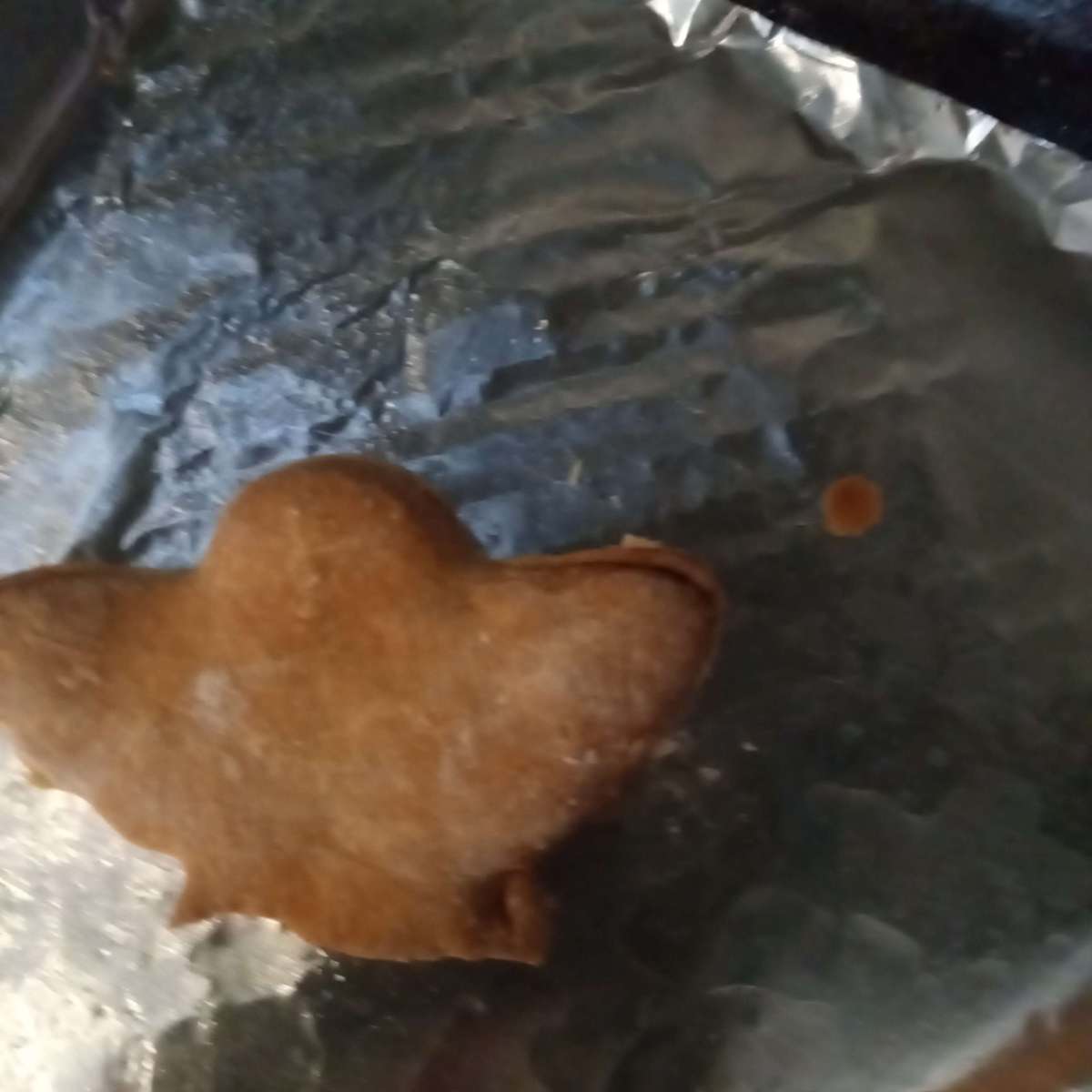 Easy Homemade Dog Treats Recipe: Peanut Butter and Pumpkin