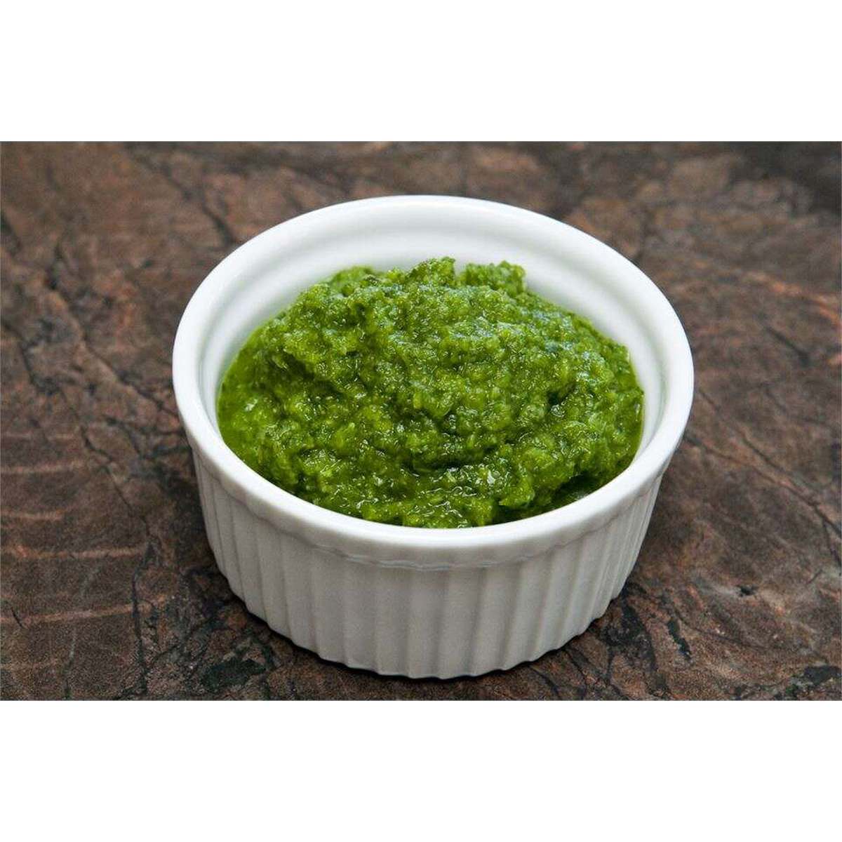 Easy Homemade Mint Chutney Recipe