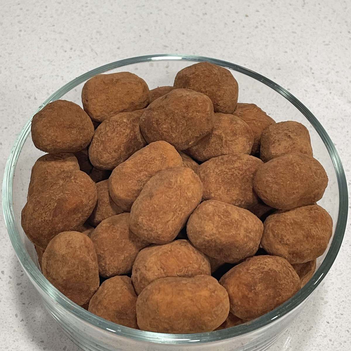 Easy Irish Potato Candy Recipe