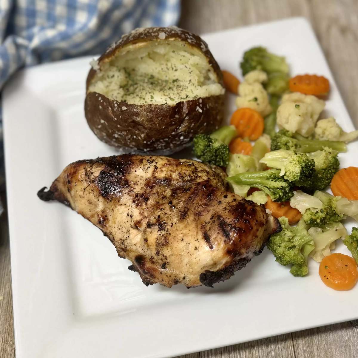 Pickle Brine Chicken Recipe: Tender & Juicy Grilled Chicken