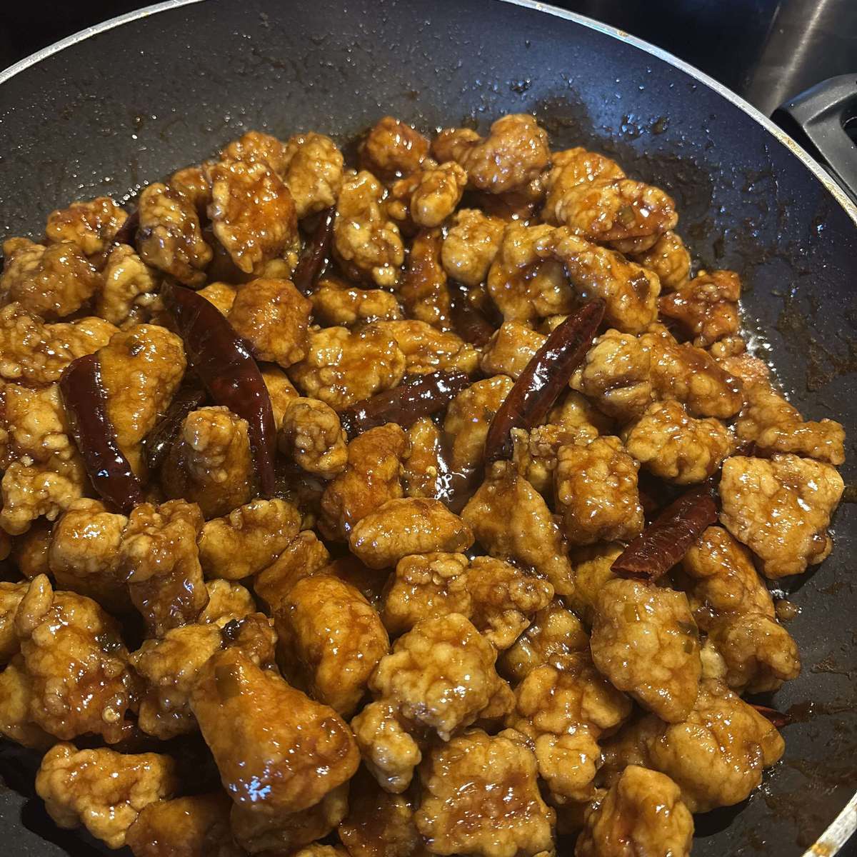 The Best General Tso's Chicken Recipe