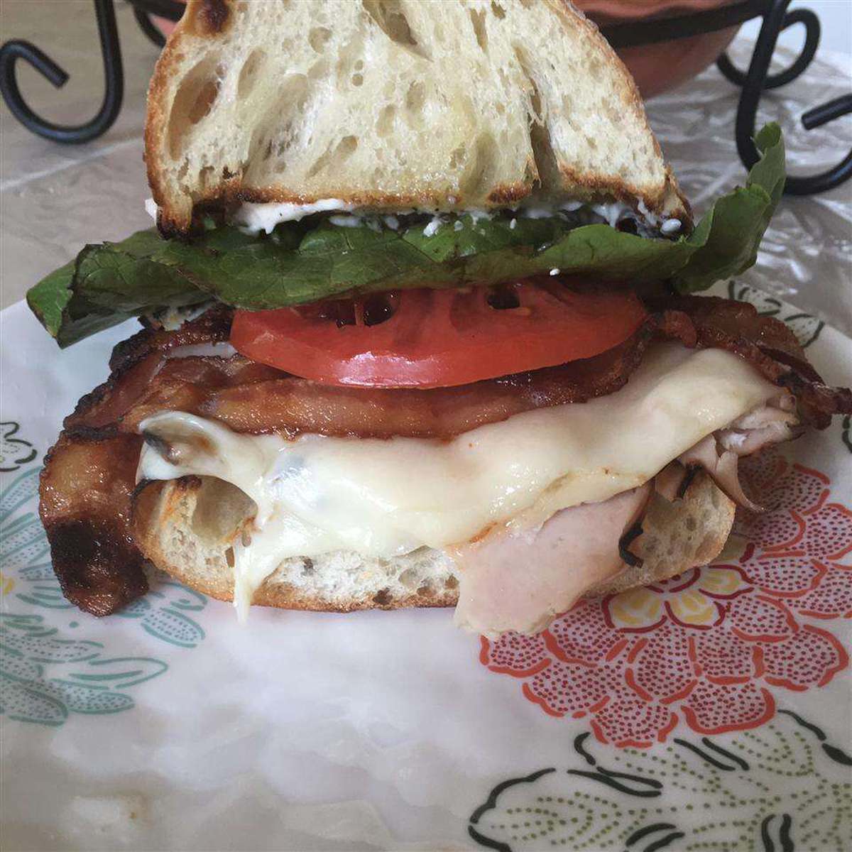 The Ultimate Turkey Cranberry Sandwich Recipe