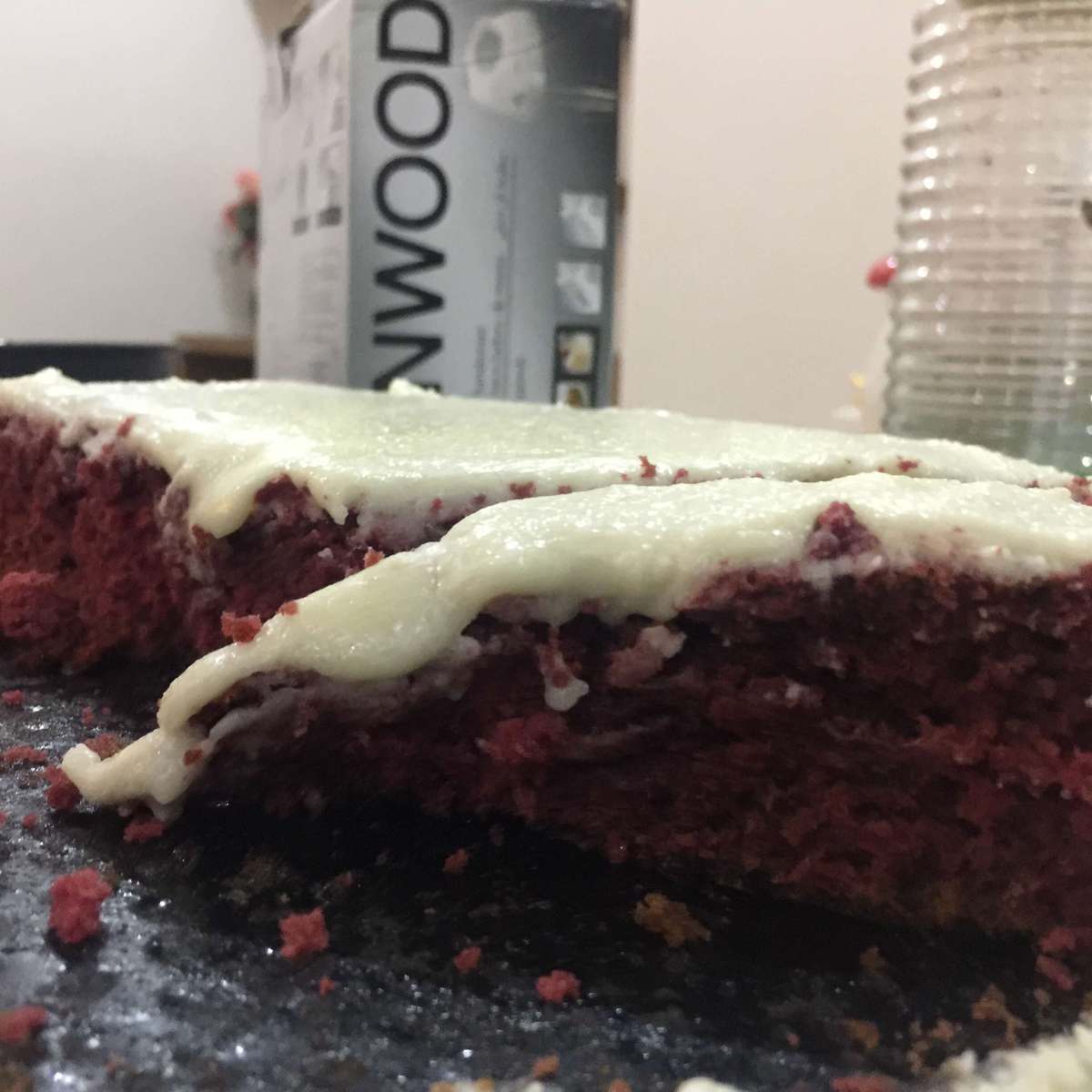 Best Red Velvet Cake Recipe