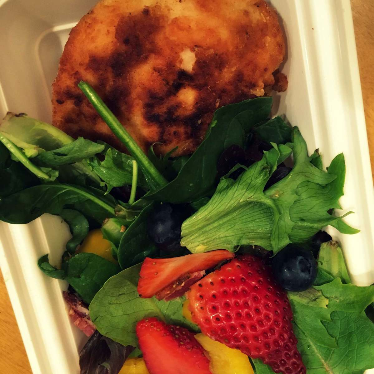 Delicious Hawaiian Mochiko Chicken Recipe