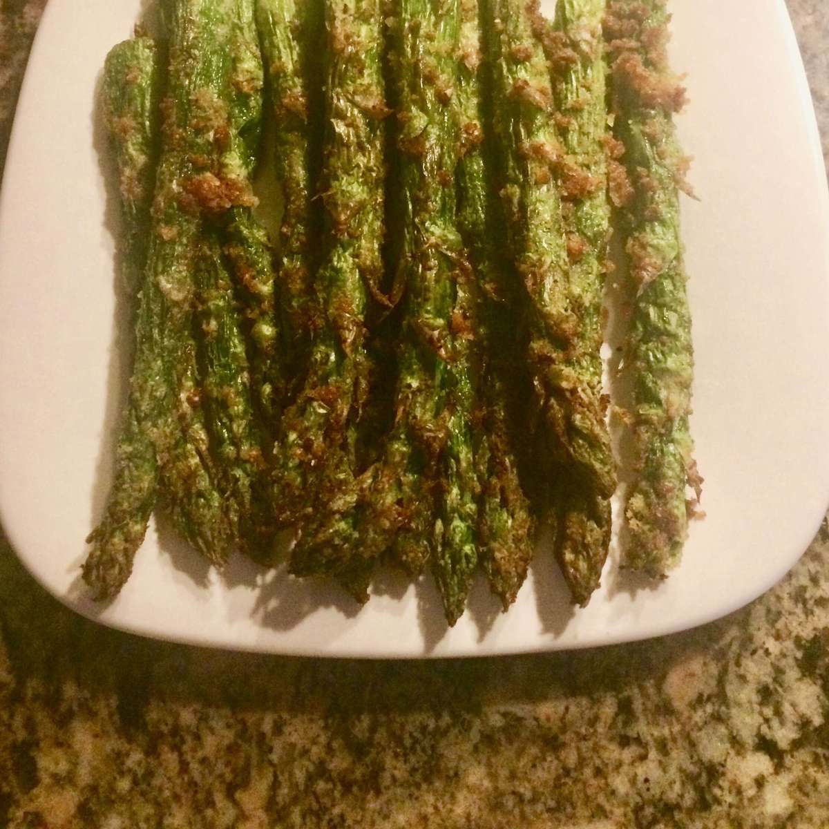 Easy Air Fryer Asparagus Recipe