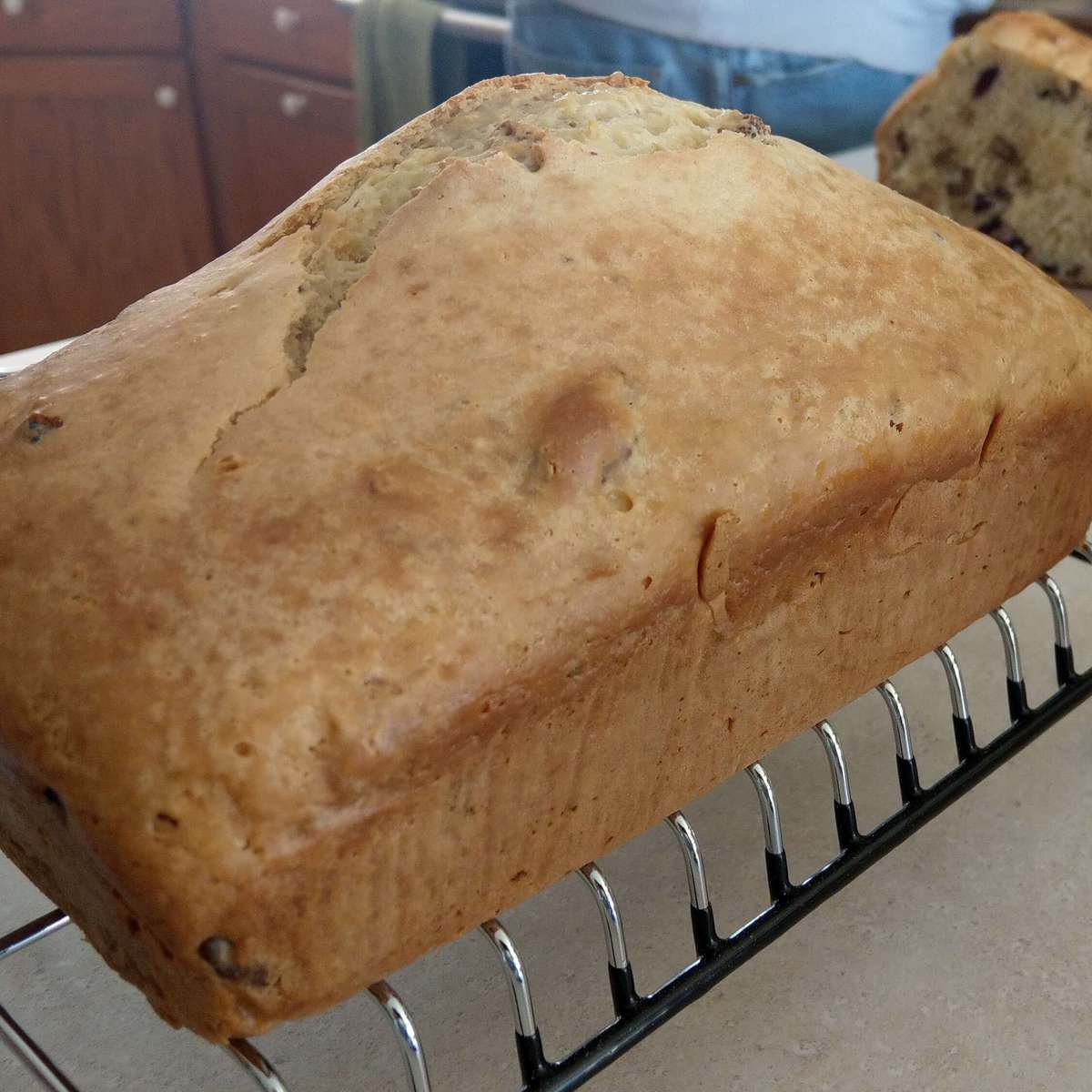 Easy Irish Soda Bread Recipe
