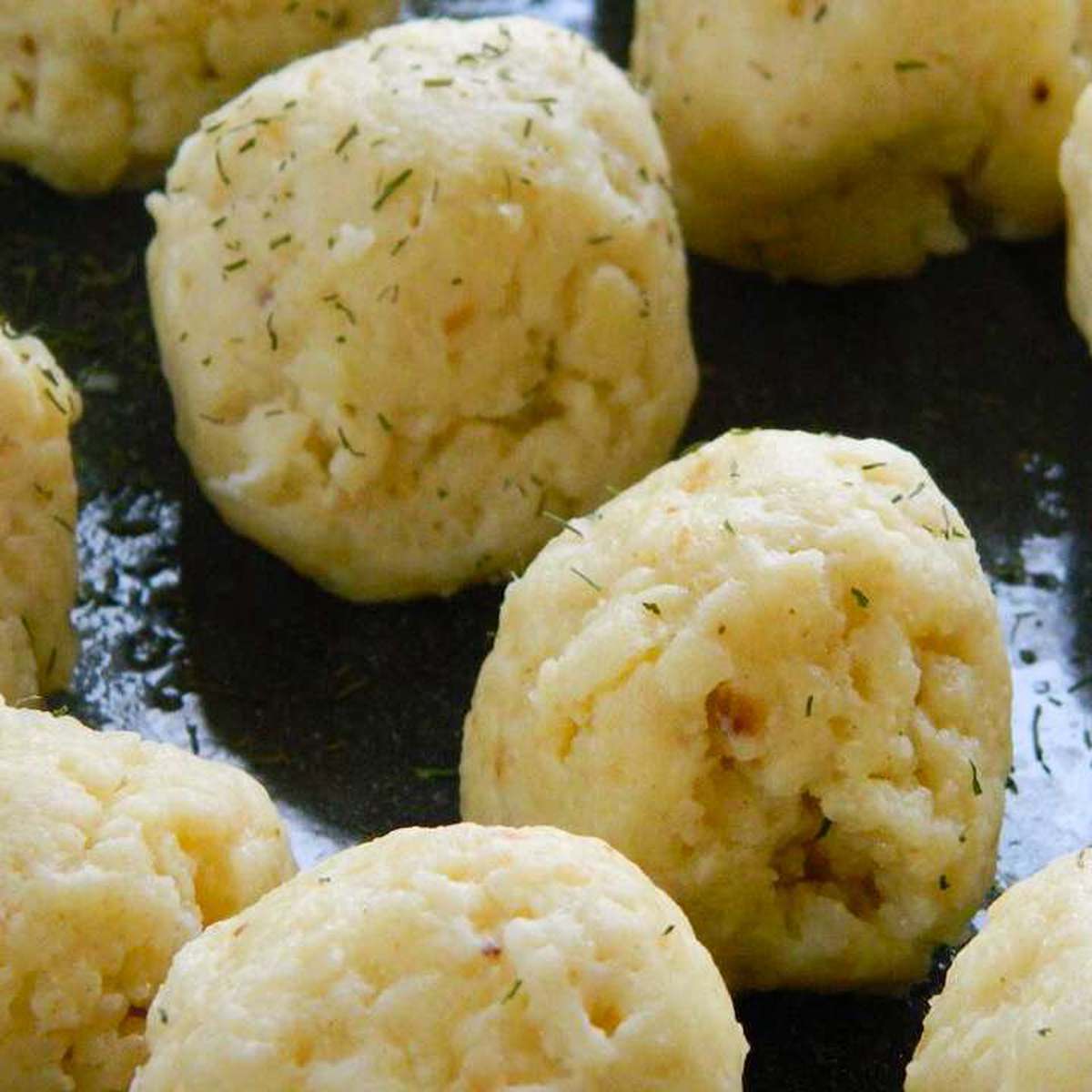 The Ultimate Matzo Ball Recipe: Light and Fluffy!