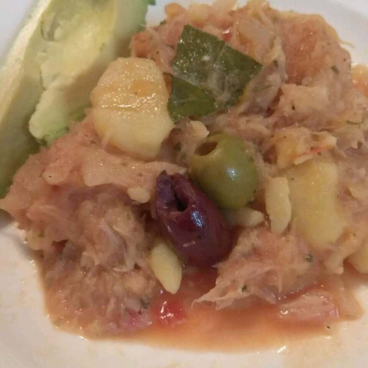 Bacalao a la Vizcaina: Authentic Basque Codfish Stew Recipe