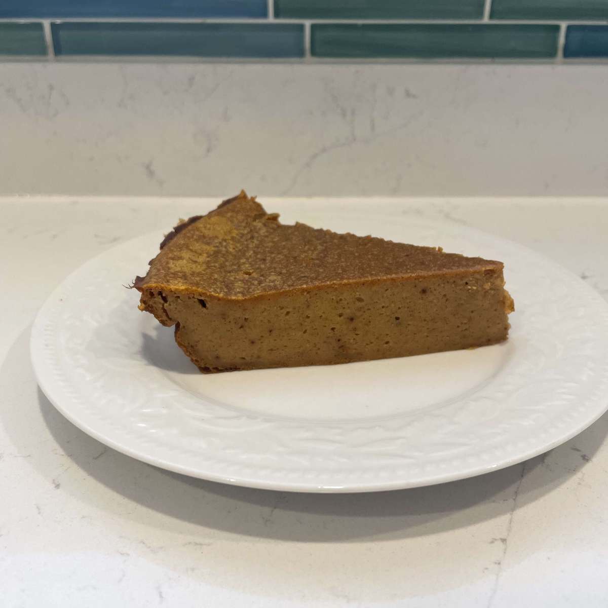 Easy Bisquick Impossible Pumpkin Pie Recipe