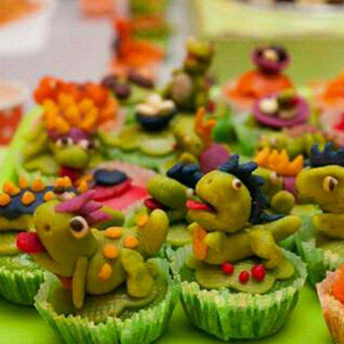 Easy Homemade Marzipan Recipe