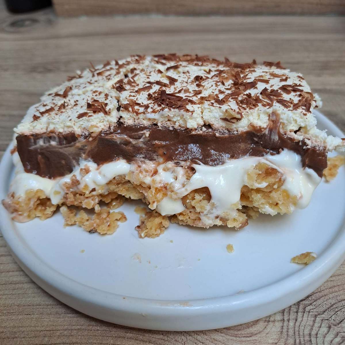 Robert Redford Pie Recipe: A Decadent Dessert Delight