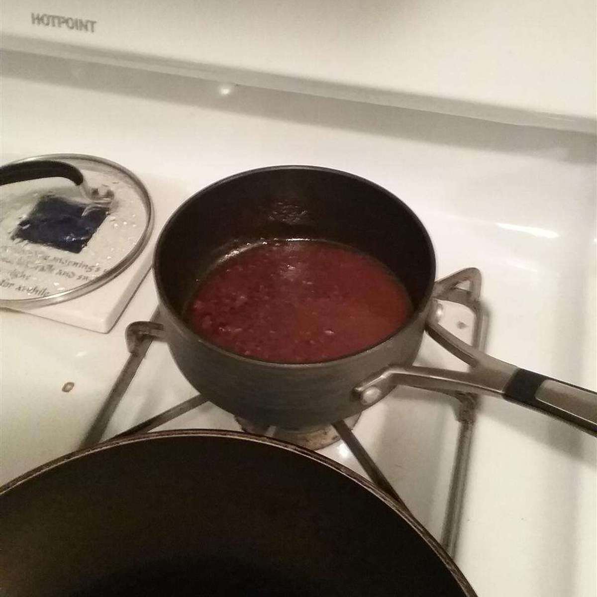 The Ultimate Salmon Sauce Recipe